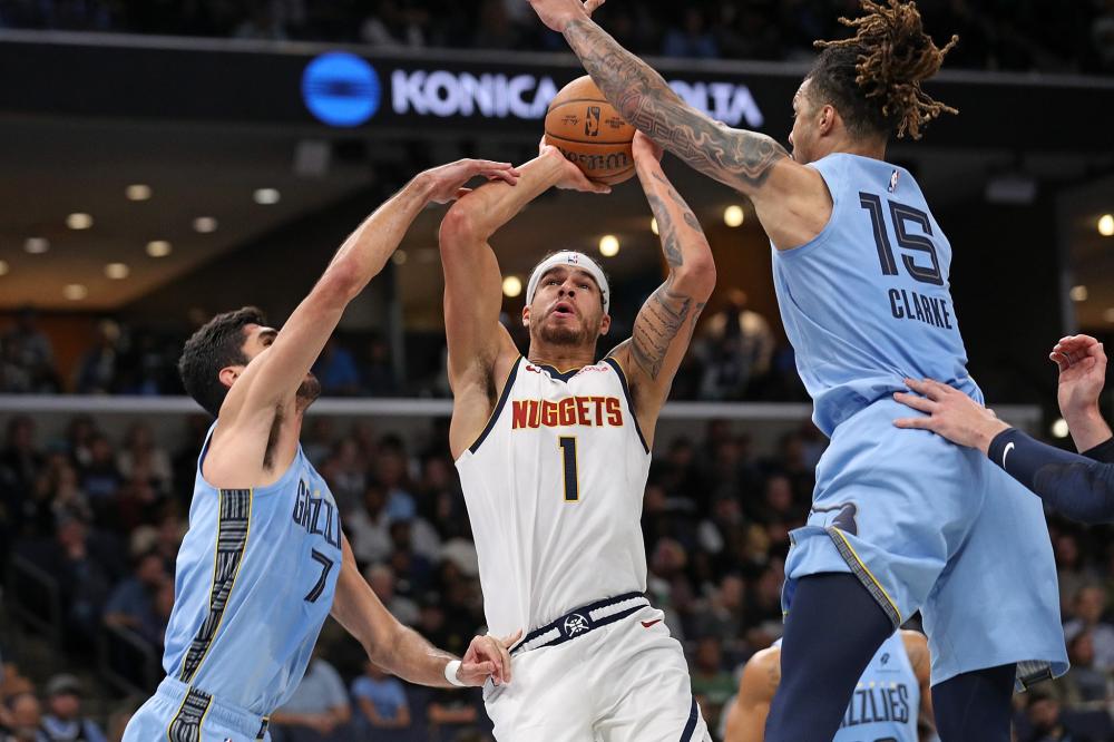 效率的反击 效率的反击